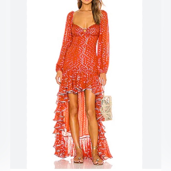 Rococo Sand Dresses & Skirts - NWT Rococo Sand Iris Dress